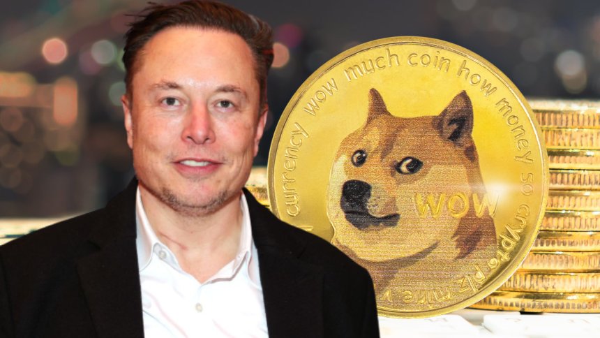 Elon Musk Dogecoin lawsuit