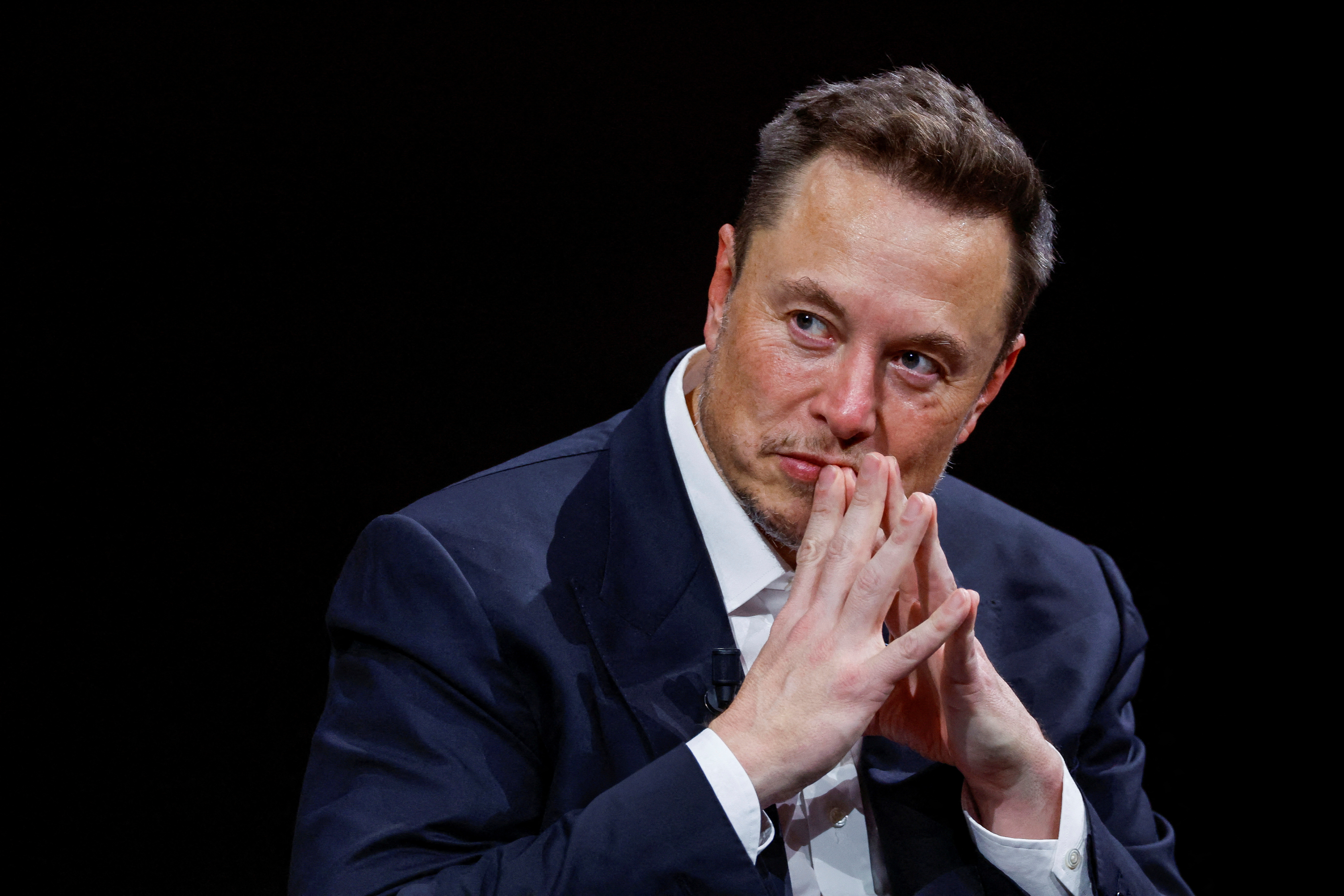 Elon Musk Shows Public Support For Pro-Crypto Presidential Candidate