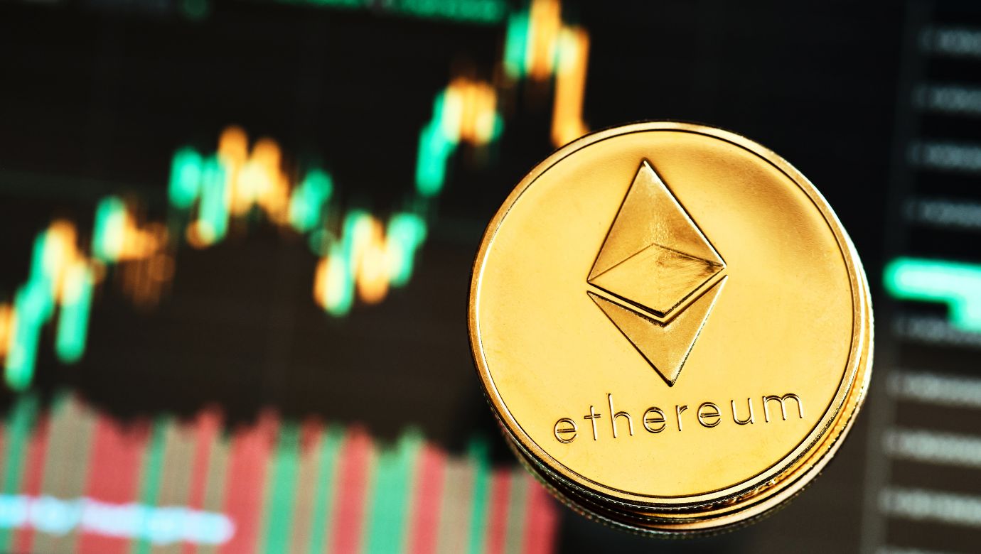 Key On-Chain Metric Points to Stagnation, Will Ethereum Ever Break $2,000?