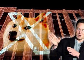 Elon Musk Twitter Dogecoin