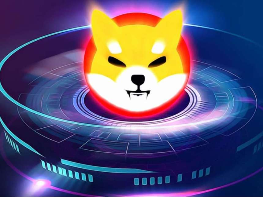 Shiba Inu Shibarium