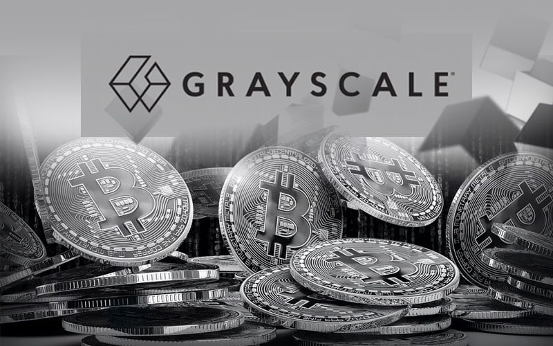 GBTC Shares See Volumes Climb To 2-Year High Amid Grayscale’s Victory Lap