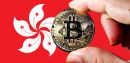 Hong Kong crypto