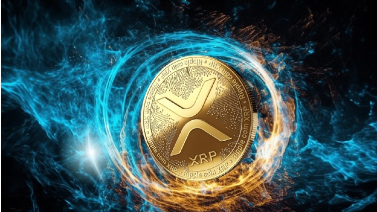 Best-Selling Author Touts Buy XRP Now, But This Price Is Crucial Best-Selling Author Touts Buy XRP Now, But This Price Is Crucial