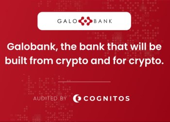 Galobank Is Bridging The Gap Between Fiat & Crypto