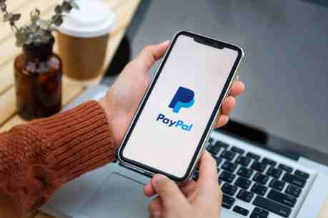 PayPal PYUSD Stablecoin