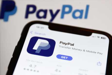 PayPal’s PYUSD Fails To Capture Interest: 90% Of Supply Remains In Paxos’ Wallet