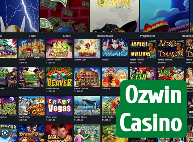 Best Online Casinos Australia 2023: Top 10 Legit Australian Casino Sites  for Real Money (Update)