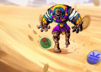 Pepecoin (PEPE) and Stacks (STX) Left in the Dust: This New Hybrid Memecoin ROI Set to Surpass Them