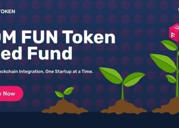 FUN Token Pioneers Blockchain Evolution with 20 Million FUN Seed Fund Initiative
