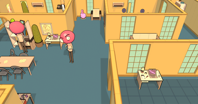 The Bluelight.inc Game Is on the Verge of Massive Changes