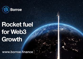 As Bitcoin Market Volatility Increases, Are Tron and Borroe Finance Better Bets