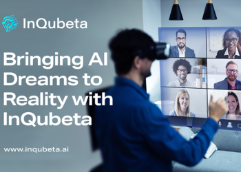 QUBE, MKR Turns Green In A Sea of Red, InQubeta Proving To Be A Step into the Future