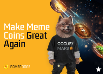 3 Top Reasons Shiba Inu (SHIB), Dogecoin (DOGE), and Pomerdoge (POMD) Are Getting Attention