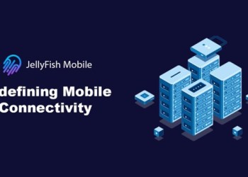 Jellyfish Mobile: Pioneering Secure and User-Centric 5G Web3 Mobile Services