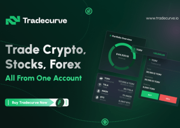 Injective vs Tradecurve – Which Cryptocurrency Is Better For Derivatives Trading
