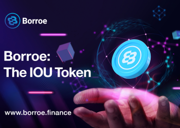 Ethereum NFT Royalties Cross The 699,816 ETH Mark – Can Borroe NFT Marketplace Become A Leader in The Industry?
