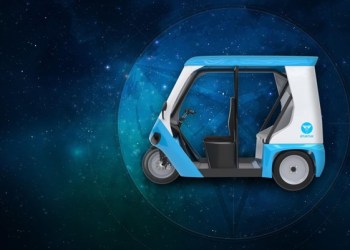 eTukTuk is Bringing EV Infrastructure to Developing Economies with Govt & Industry Partnerships – TUK Presale Whitelist Now Open