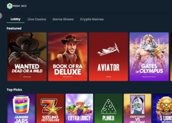The Mega Dice Casino is the Next Big Thing – Because It Is a Telegram Casino