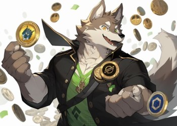 Stellar (XLM) and Chainlink (LINK) Investors Are Selling Their Holdings to Bag Anarchy (ANA)