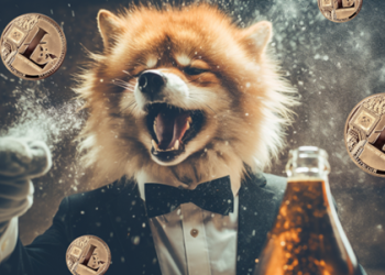 Litecoin and Cardano struggle with recent updates, Pomerdoge soars to new heights