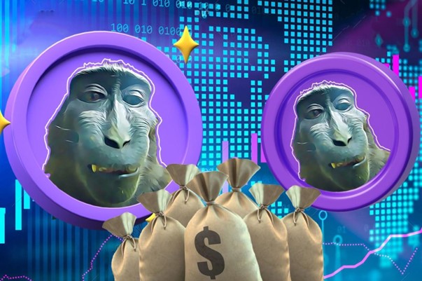 Rizz Monkey is the Latest Meme Coin Sensation β Does the Project ...