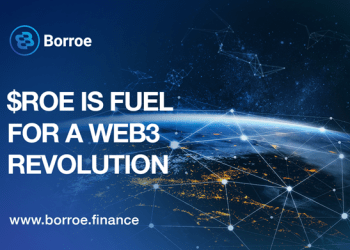 Veteran Trader Who Made Millions from DOGE Rally Now Says Borroe’s $ROE Is a High-Growth Crypto Gem