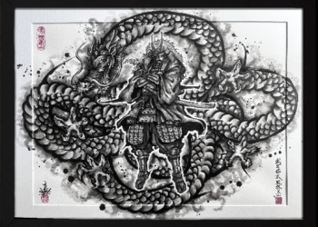 New Service Enabling Anyone to Easily Create and Open an NFT Shop to be Launched in October 2023 – Advance Listings of Masayuki Kojo’s NFT Works to Begin Today, August 4, 2023