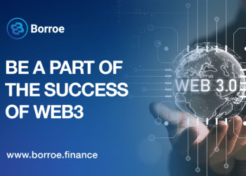 Wolfe Sees Bitcoin Surge After The Dip. Traders Eye Promising Borroe Finance Returns