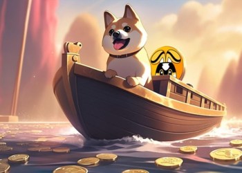 Baby Doge Coin’s (BABYDOGE) Next Challenger: Experts Advise Early Adoption for Maximum ROI!