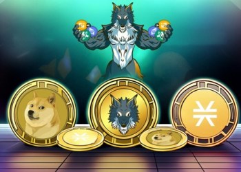3 Coins Under $1 to Buy in 2023 for Massive Gains: Stacks (STX), Anarchy (ANA) and Dogecoin (DOGE)