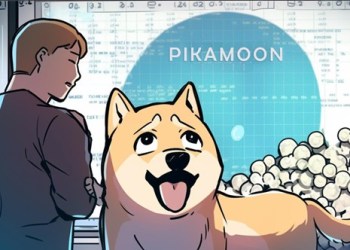 Why New Hybrid Memecoin, Pikamoon (PIKA), Will Surpass Dogecoin (DOGE) in Terms of ROI in 2023