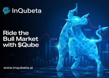 SEC Receives Over 50 Comments Regarding Spot Bitcoin ETF; InQubeta Presale Reaches $2M