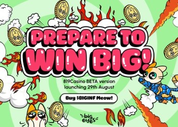 Utility Games: Baby Doge Coin’s Chess Game, Shiba Inu’s Shibarium Network, and Big Eyes Infinity’s Roaring 145% CAGR