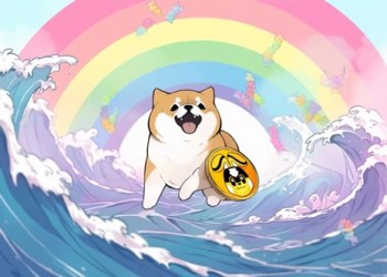 Rival Memecoin Surges to the Forefront: Time to Ditch Shiba Inu (SHIB) for the Next Big Thing!
