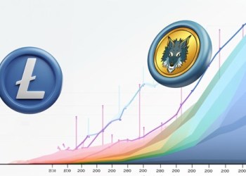 Investing in Litecoin (LTC) Might Not Give You 50x Gains, But This New Memecoin Sensation Will