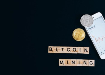 Mining Bitcoin and Staking Ethereum Seems Pointless Against Bitcoin Spark Use Case