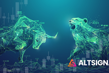 Worldcoin vs. AltSignals: Which Crypto is the Best Investment for August?