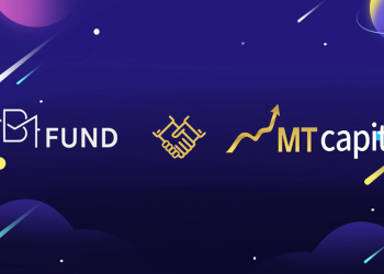 Momentum Capital Celebrates $10 Million Investment from BM Fund, Showcasing Excep-tional Market Insight and Profound Growth Potential