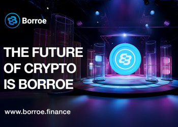 Profitable Crypto Gems in 2023: Borroe gains trader attention as Bitcoin shows losses in August.