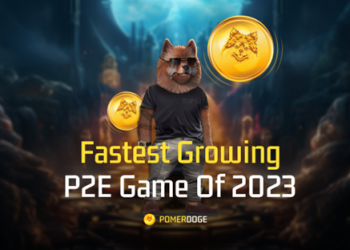 Why Polygon (MATIC) And Cardano (ADA) Holders Begin Selling To Buy Into The Newly Launched Meme Coin Called Pomerdoge (POMD)?