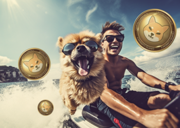 Riding the Crypto Wave: Shiba Inu, Axie Infinity, Pomerdoge