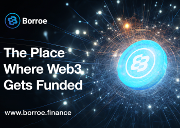 Tezos Project To Take on TicketMaster after $4.5 Million Funding, Borroe AI-Crypto Blend A Big Draw For Investors