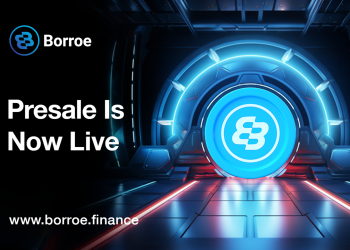 Borroe ($ROE) Rockets into Crypto Stardom, Overshadowing XRP and Dogecoin (DOGE) – What’s Next?