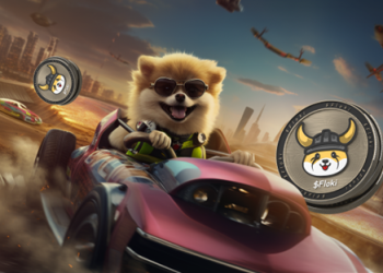 Pepe (PEPE) And Floki (FLOKI) Price Prediction – Pomerdoge (POMD) Presale Reaches New Heights