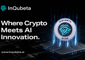 Amid Polkadot TVL Meltdown, InQubeta Presale Exudes Positive Market Vibes
