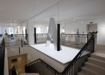 ASPREY STUDIO OPENS NEW GALLERY SPACE IN FLAGSHIP MAYFAIR STORE
