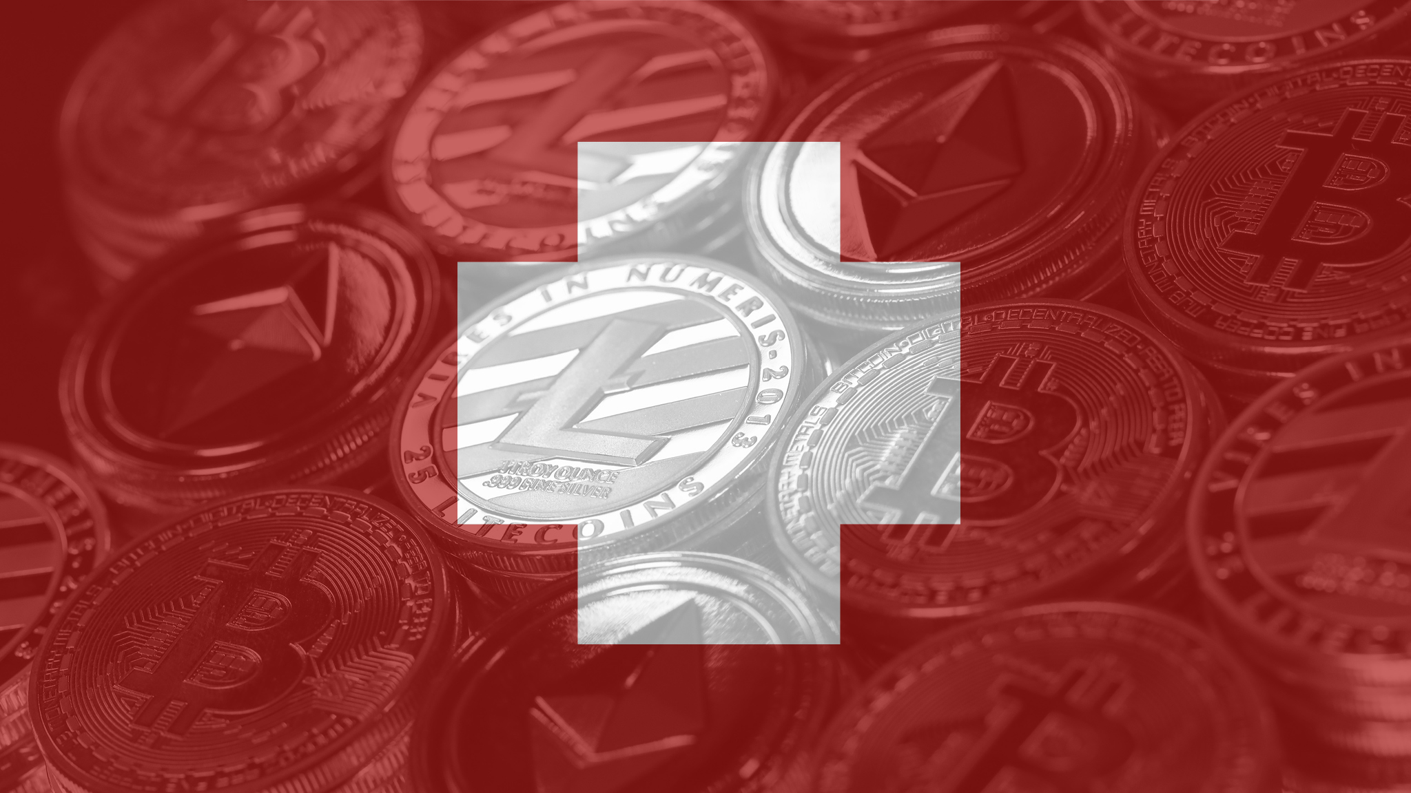 Red Cross Crypto donations