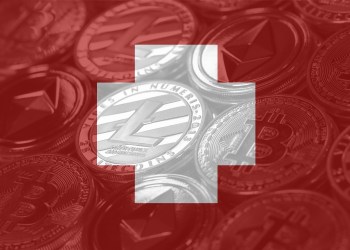 Red Cross Crypto donations