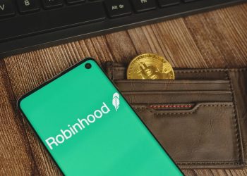 Robinhood Dogecoin and Bitcoin